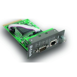 DMC-1002 MODULO SNMP PER DMC-1000